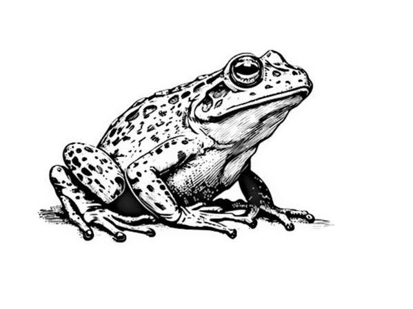 Задача к ЕГЭ по биологии на тему «Земноводные» №7